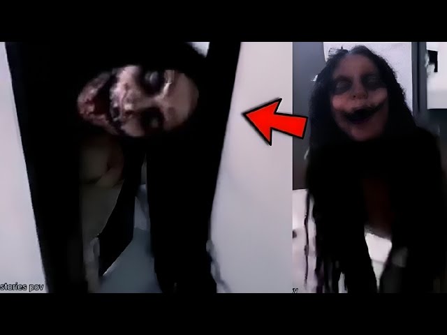 5 VIDEOS of EXTREME PARANORMAL TERROR l To NOT SLEEP | FEAR 2024