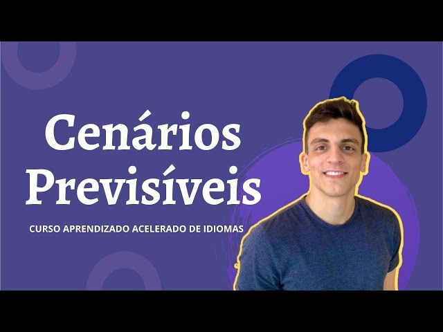 Cenários Previsíveis na Conversação em outro Idioma | Kultivi | Aula #9