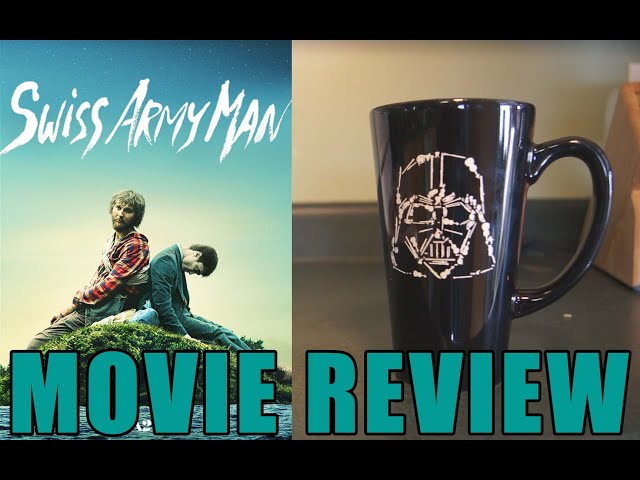 Swiss Army Man Movie Review