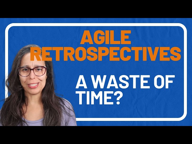 The MOST important piece of any agile retrospective (that you are probably NOT doing)