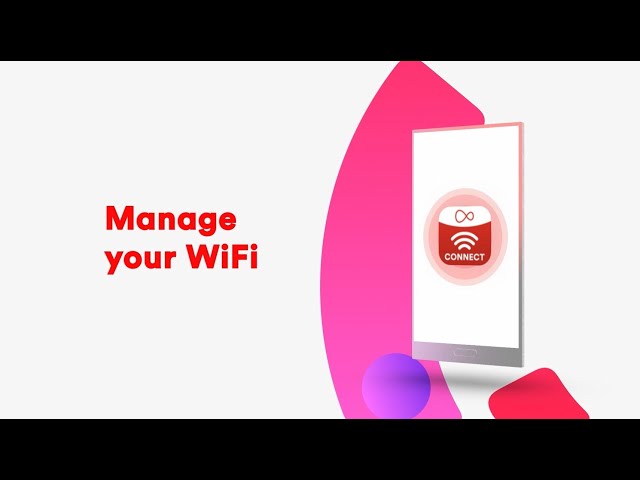 Take control of your WiFi with the Virgin Media Connect app