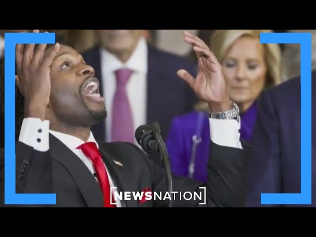 Pastor for Trump’s inaugural prayer discusses faith, politics | Cuomo