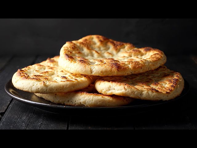 I Don't Buy BREAD Anymore! The new perfect recipe for quick bread.