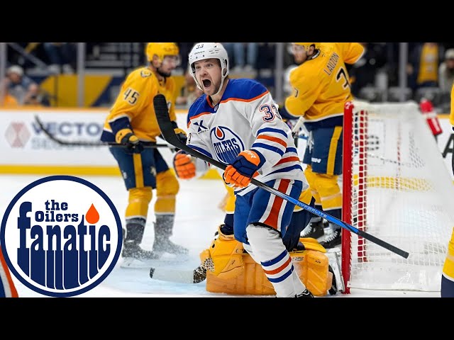 Edmonton Oilers News | Discussion | Future Moves | Prospects Update