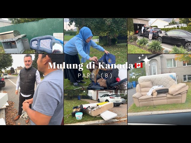 MULUNG DI KANADA KETAHUAN PEMILIKNYA?!! (Part 8) #mulung