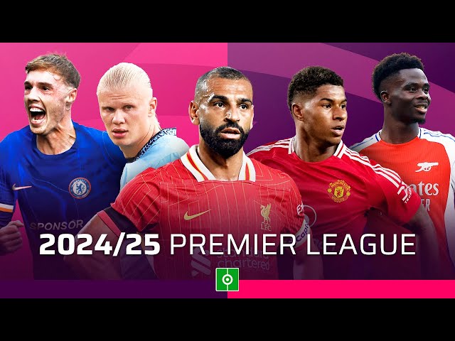 Premier League Match Highlights || Post Reaction