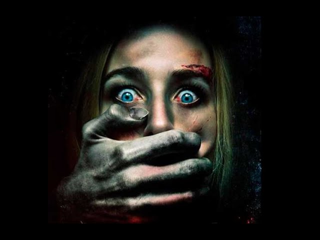 5 Películas De TERROR 2022 que tienes que ver/ TE LA RECOMIENDO