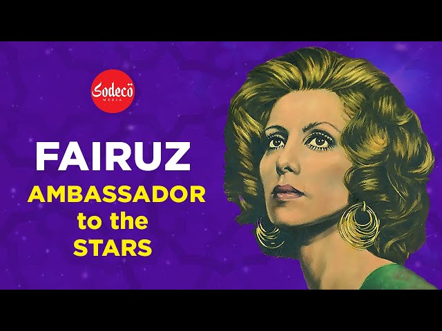 Fairuz: Celebrating 90 Years The Timeless Voice of the Arab World | Lifestar | EP 02