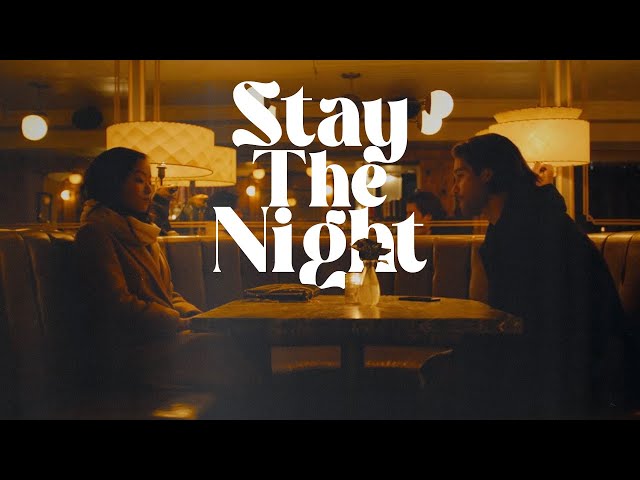 Grace & Carter l Love in the Dark (Stay The Night)