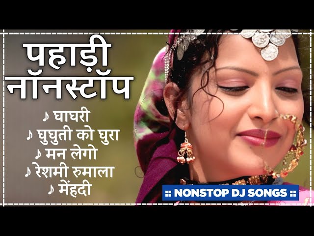 Top 10 Hit Songs 2025 | Nonstop Selected Songs | Uttarakhandi Songs | Kumauni Songs | Garhwali Songs