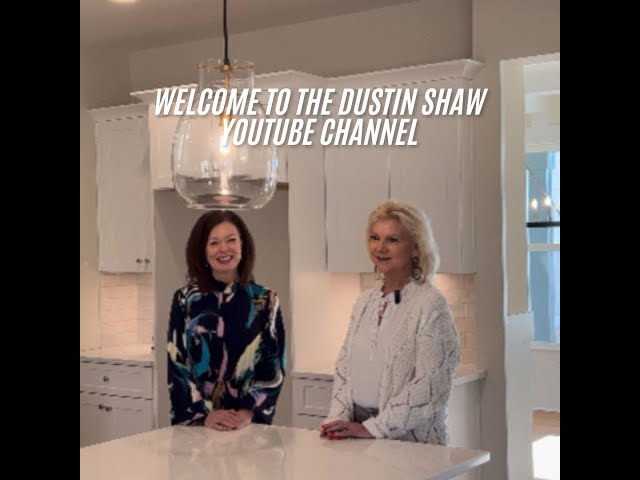 Welcome to the Dustin Shaw YouTube channel