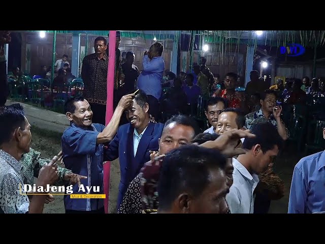 Gejul Tayub - Ratapan si buta - Madu Laras Iromo - Dwi Productions