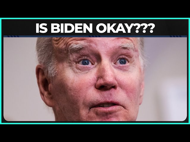 This Story About Biden Illustrates A HUGE Problem With Democrats