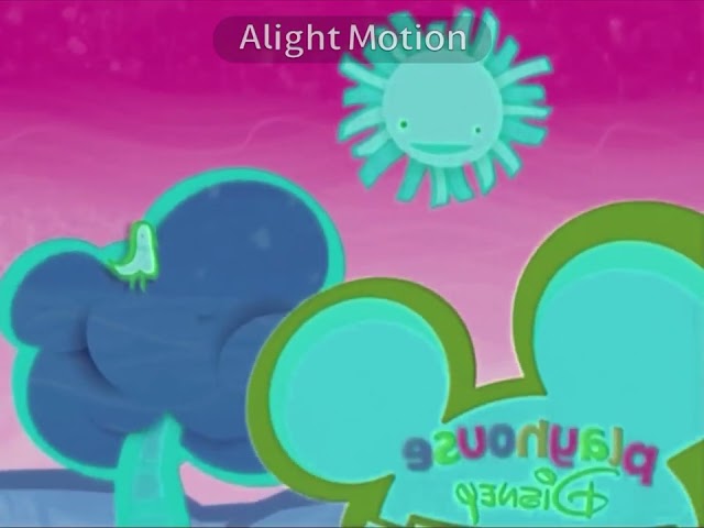 Curious Pictures/The Baby Einstein Company/Playhouse Disney Original (2008) In G-Major 126