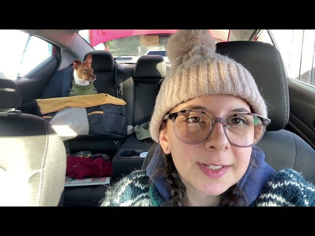 Day In The Life - Working From Home Vlog