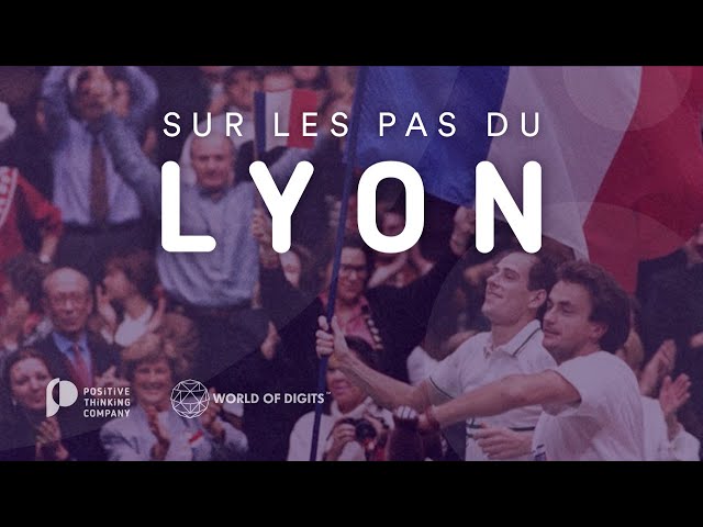 Sur les pas du Lyon