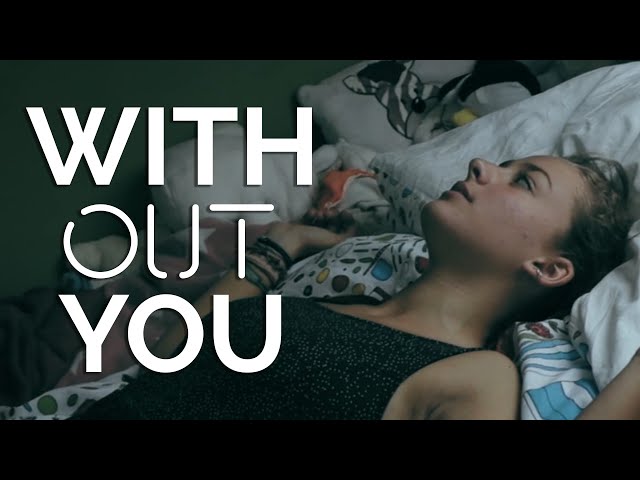 WITH OUT YOU  - Short Film / Kurzfilm | Code MD