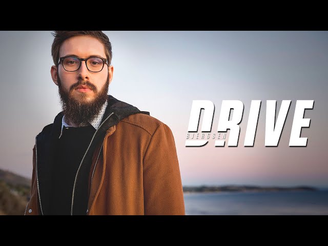 DRIVE: Bjergsen | Presented by Honda (2020)