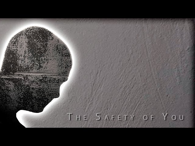 ༒The Safety of You༒