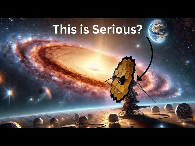 "James Webb Telescope's Jaw-Dropping Discovery on Proxima B That Will Blow Your Mind!"