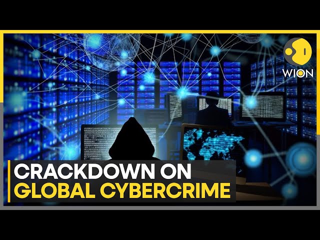 Major Hacking Forums Shut Down | World News | WION