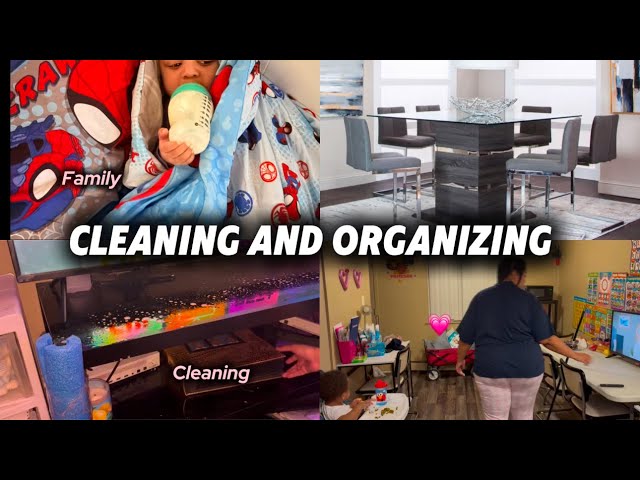 Cleaning motivation: YOU GOT THIS ONE ROOM AT A TIME!