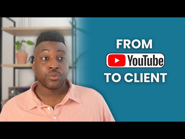 We Added $100K in Recurring Revenue with THIS Organic YouTube Strategy