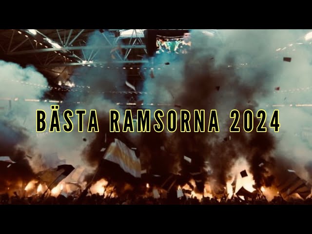 TOPP 10 AIK RAMSOR 2024