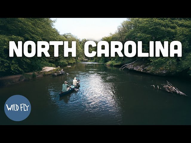 High Country Homecoming | Exploring Hidden Appalachian Trout Streams