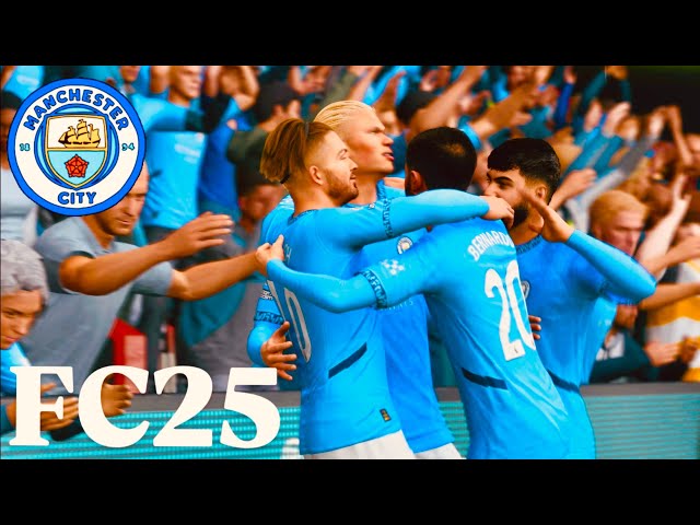 EA SPORTS FC 25 Career Part 5