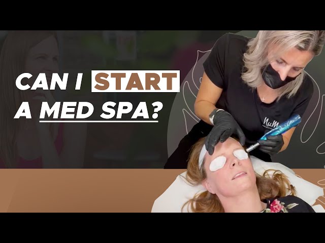 Start Your Own Med Spa With Chrissy Scavo, RN