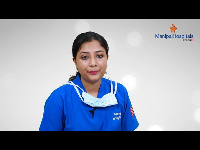 Yoga Exercises to Relieve Back Pain | Frozen Shoulder Causes | Manipal Hospitals India