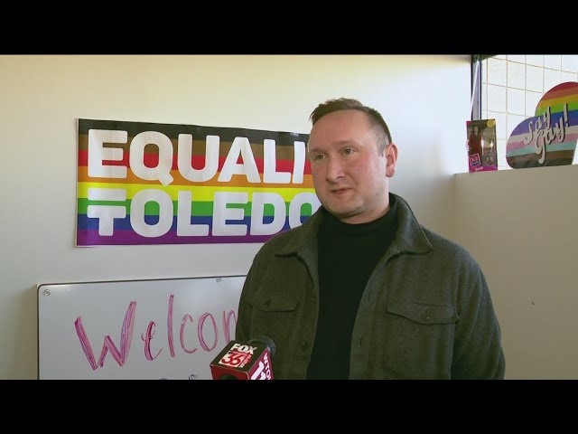 Equality Toledo reacts Trump executive order on transgender people in military