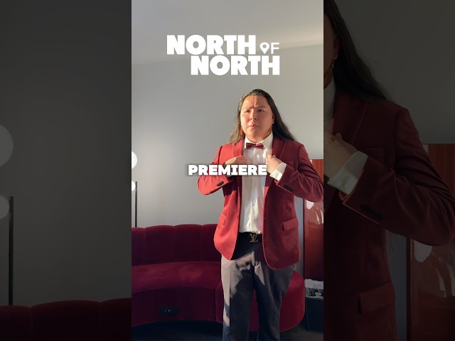 Go watch “North of North”🎬#indigenous #comedy #fyp #native #life #nativeamerican