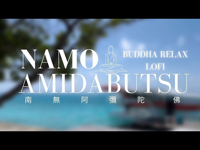 Namo Amitabha #amitabhabuddha