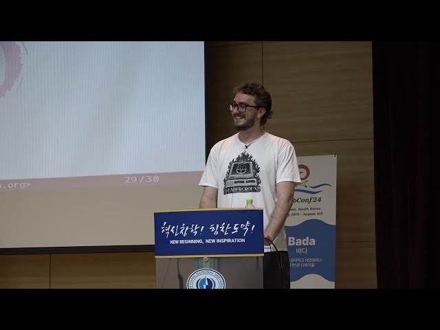 Fixing CVEs on Debian: Everything you probably know already - DebConf24