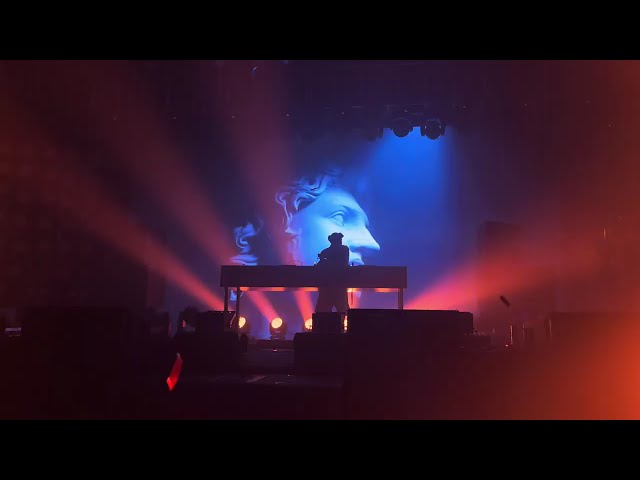 Nucleya | Part-4 | Live at Dhaka | BHN Experiences | Leading The Times | 2024