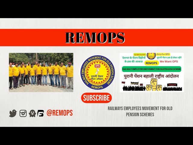 Very Best !! Songs !! OPS !!  #ops #pension #RestoreOldPension #remops