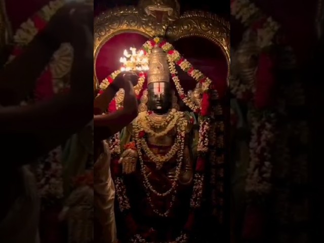 Perumal #God #Tirupati Balaji #devotional song #shorts