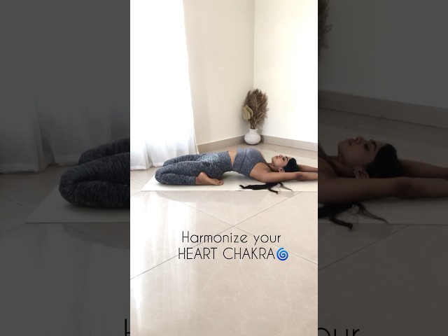 Let’s open HEART CHAKRA,to remove negative cords/ blockages and leave you feeling open and awake🙏🏽