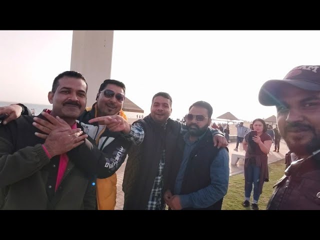 how to viral my first vlog ? my first vlog viral kaise kare ?  enjoy party friends?