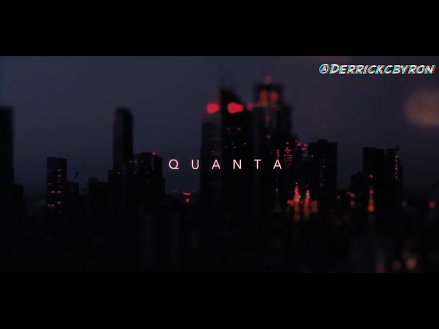 Quanta: Unlocking the Secrets of the Universe | Full Movie |