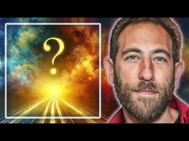 Ari Shaffir’s Unfiltered Opinion on Religion | DEAD Talks