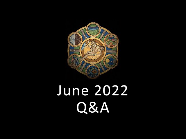 June 2022 Q&A