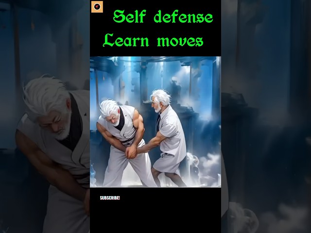 “Top Must-Learn Self-Defense Techniques” #selfdenfense #karate #streetfighter #guard #shorts