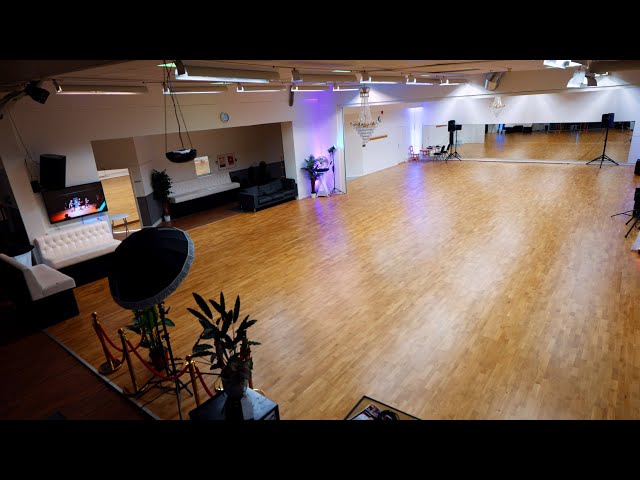 Tropical Studios AB | Hyra local Göteborg| Rent dance studio