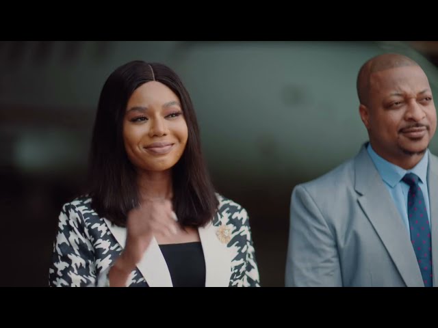 Move Like a Boss - Nigerian movie - Official trailer 2024