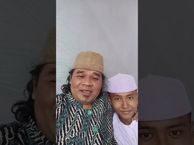 Ndlosor pondok ae seperti biasanya