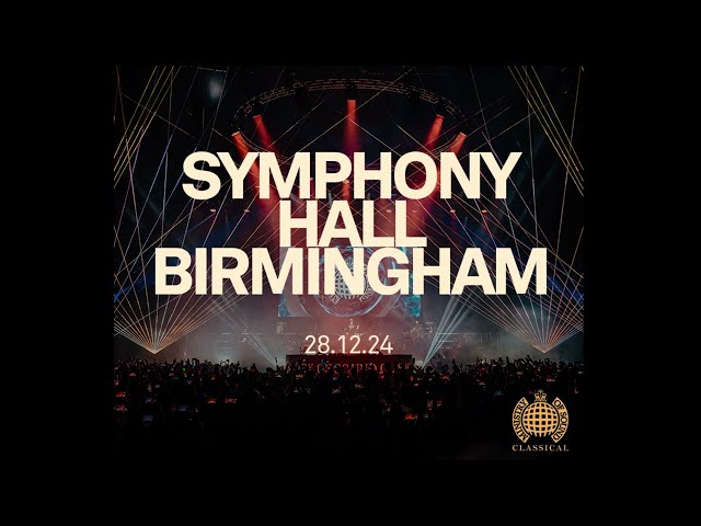 Ministry of Sound Classical