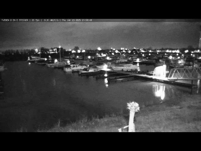 WebCam.NL | hollandmarinas.com | live HD PTZ camera 5.